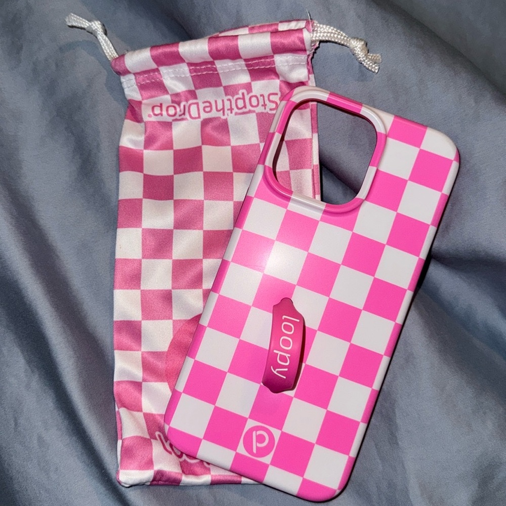 Loopy Case for Iphone 15 Pro Max